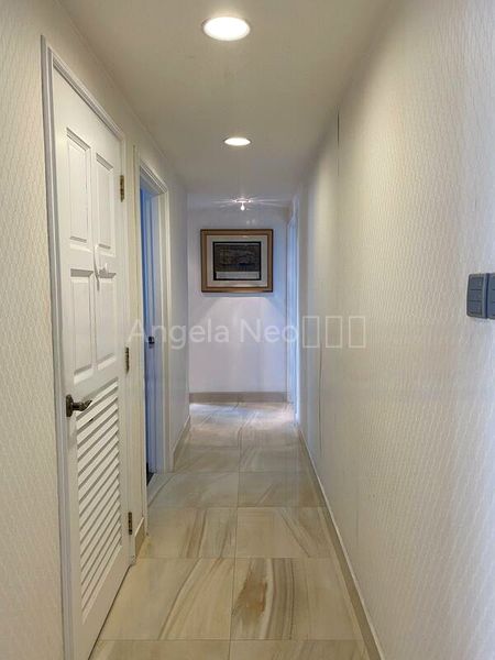 3 Bed Condo for Rent in  Mirage Tower - Image 9